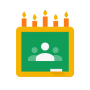 icon Google Classroom dla DEXP Ixion MS250 Sky