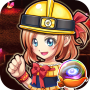 icon Bulu Monster