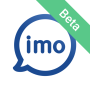 icon imo beta -video calls and chat