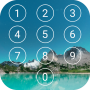 icon Keypad Lock - Phone Secure dla Huawei Maimang 5