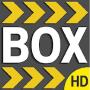 icon Movies Box