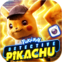 icon Pokémon Detective Pikachu Launcher & Wallpaper