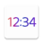 icon Digital Clock and Weather 6.9.7.581