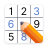 icon Sudoku Master! 3.3.9