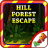 icon Hill Forest Escape V1.0.0.4