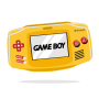 icon GBA Emulator: Classic gameboy dla infinix Hot 6