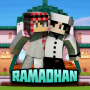 icon Addon Ramadhan mod for MCPE dla umi Max