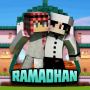 icon Addon Ramadhan mod for MCPE dla Doogee Y6 Max