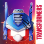 icon Angry Birds Transformers dla ZTE Blade Max 3