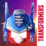 icon Angry Birds Transformers dla tecno W1