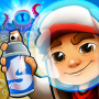 icon Subway Surfers