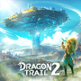 icon Dragon Trail: Hunter World dla LG G7 ThinQ