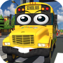 icon Talking School Bus Simulator dla Wiko K-Kool