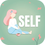 icon SELF: Self Care & Self Love dla Samsung Droid Charge I510