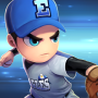 icon Baseball Star dla Samsung Galaxy S4 Mini(GT-I9192)