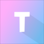 icon Add text