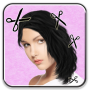 icon Celebrity Hairstyle Changer dla Samsung Galaxy Note 10.1 N8000