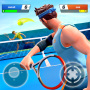 icon Tennis Clash dla Samsung Galaxy J2 Pro