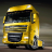 icon Wallpapers DAF XF Theme 1.0