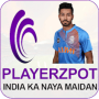 icon PlayerzPot Sports Fantasy Tips dla Lava T71