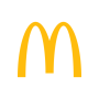 icon McDonald's dla Micromax Canvas Mega 2
