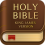 icon Bible Offline-KJV Holy Bible dla Samsung Galaxy S3