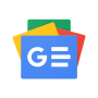 icon Google News - Daily Headlines dla coolpad Splatter
