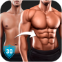 icon Men Abs Workout