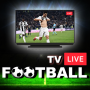 icon Live Football TV Streaming HD 2021