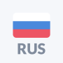icon Radio Russia FM Online dla intex Aqua Strong 5.1+