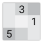 icon Simply Sudoku dla Samsung Galaxy Core Lite(SM-G3586V)