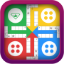 icon Ludo STAR: Online Dice Game dla Nomu S10 Pro