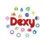 icon Dexy dla blackberry KEYone