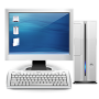 icon Idle Tech Tycoon dla AllCall Atom