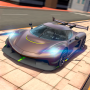 icon Extreme Car Driving Simulator dla Doov A8
