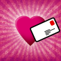 icon ❤️ Valentine's day Love cards dla zopo Flash X2