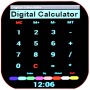 icon Digital Calculator