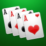icon Solitaire: Classic Card Games dla Nokia 3.1