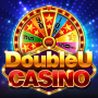 icon DoubleU Casino™ - Vegas Slots dla ZTE ZFive 2 LTE