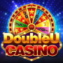 icon DoubleU Casino™ - Vegas Slots dla Samsung Galaxy S9 SD845