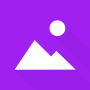 icon Simple Gallery dla Huawei MediaPad M2 7.0