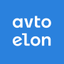 icon Avtoelon.uz - авто объявления dla Weimei We Plus 3