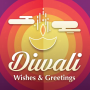 icon Diwali Festival Wishes 2018 दीवाली अभिवादन मुबारक dla intex Aqua Lions X1+