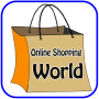 icon Online Shopping World