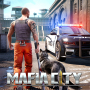 icon Mafia City dla Samsung Galaxy Pocket plus S5301