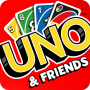 icon UNO ™ & Friends dla Samsung Galaxy S9 SD845