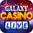 icon Galaxy Casino 36.70