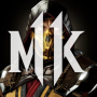 icon Fighters Mortal Kombat 11 MK11 dla ASUS ROG Phone