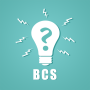 icon BCS Preparation - BCS Question Bank Live MCQ Test dla Micromax Canvas Mega 2