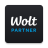 icon Wolt Partner 2.120.0